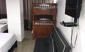 Apartamento Edificio Bahía Fragata